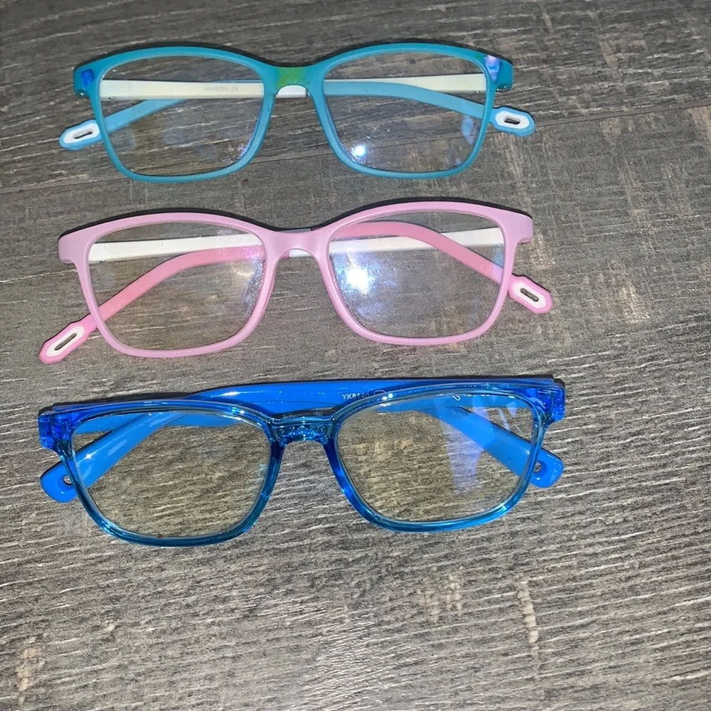 N/A blue light